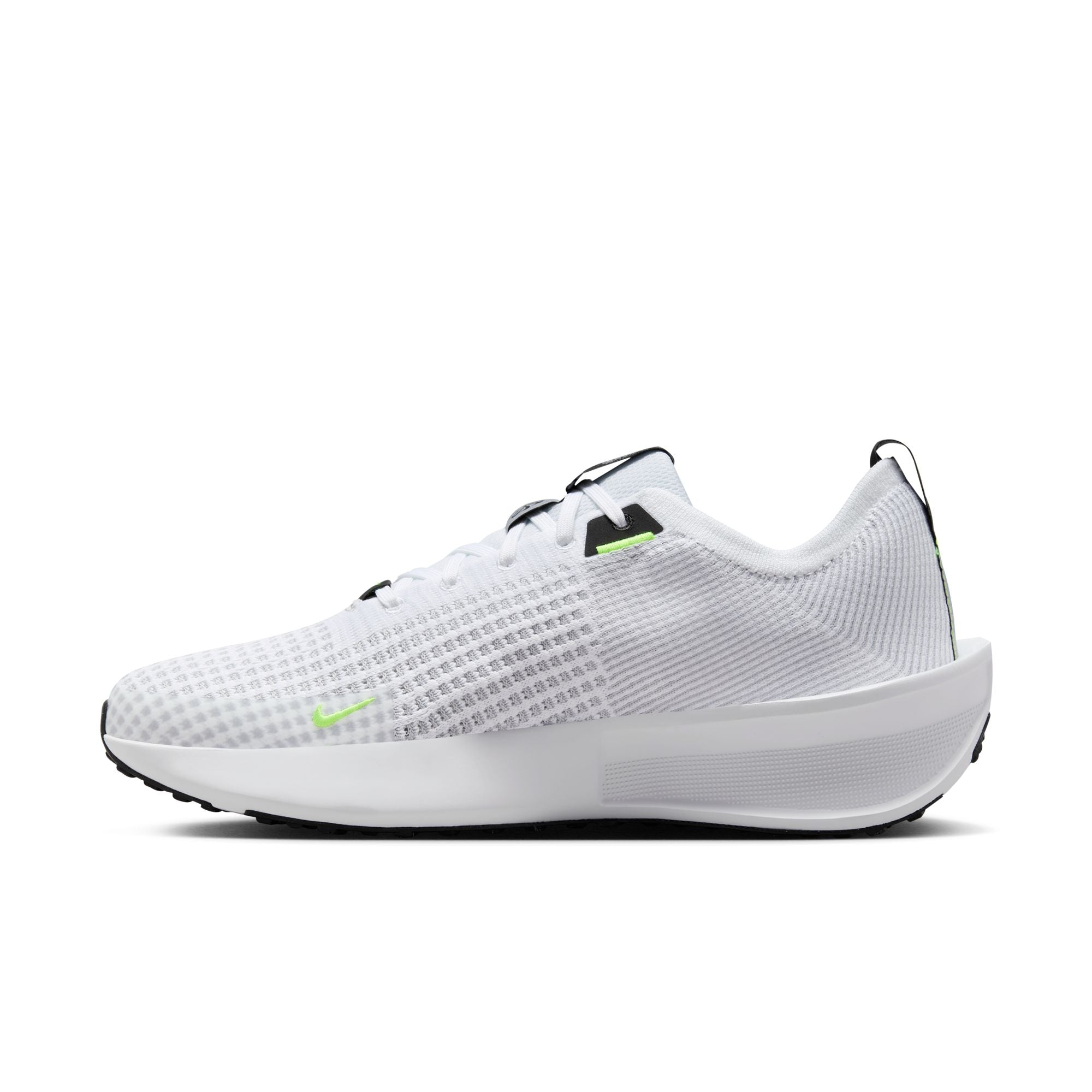 Nike Interact Run Men's Running Shoes - Lightweight & Breathable for Jogging, Gym Workouts & Daily Wear
