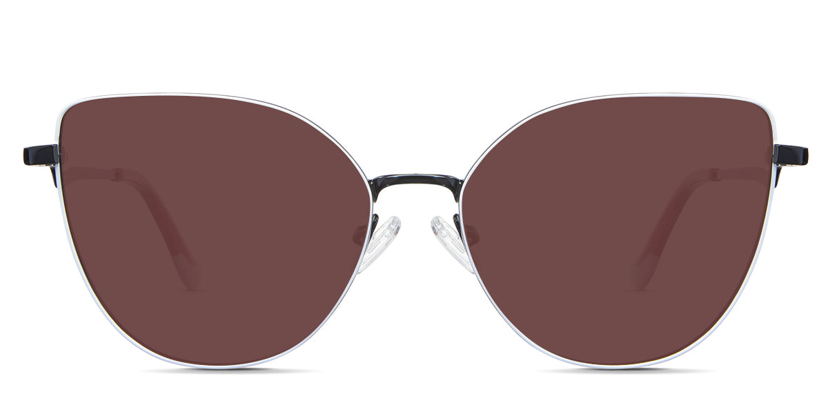 Margo Women's Prescription Sunglasses - UV Protection, Stylish & Comfortable for Driving, Outdoor Activities & Everyday Wear
