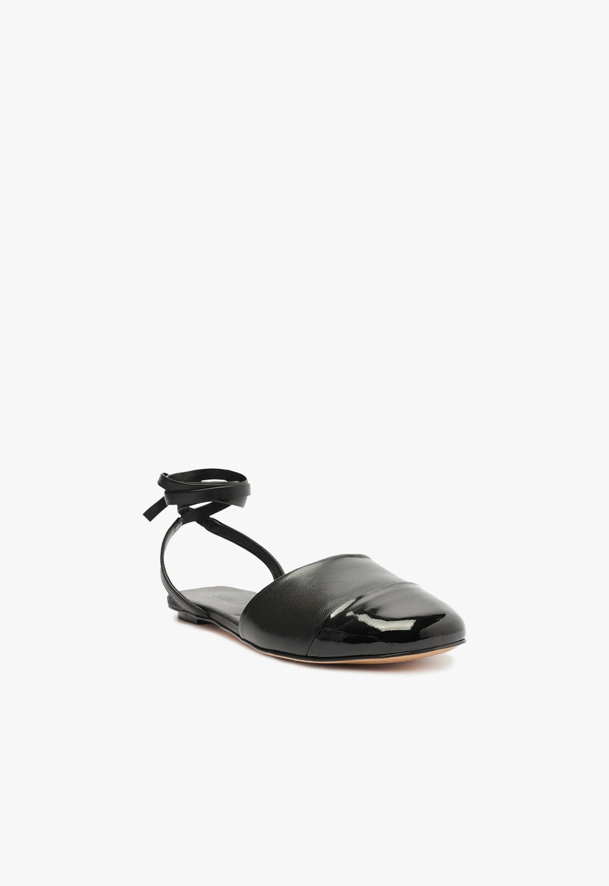 Ariel Genuine Leather Women's Flat Shoes - Comfortable & Stylish for Work, Travel & Everyday Wear