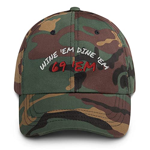 Green Camo