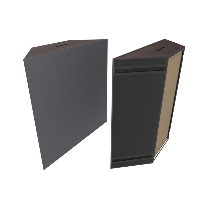 Vicoustic Super Bass Extreme Ultra VMT Sound Absorbers - Acoustic Panel for Home Studio, Theater & Office Noise Reduction