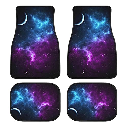 14 Galaxy Space