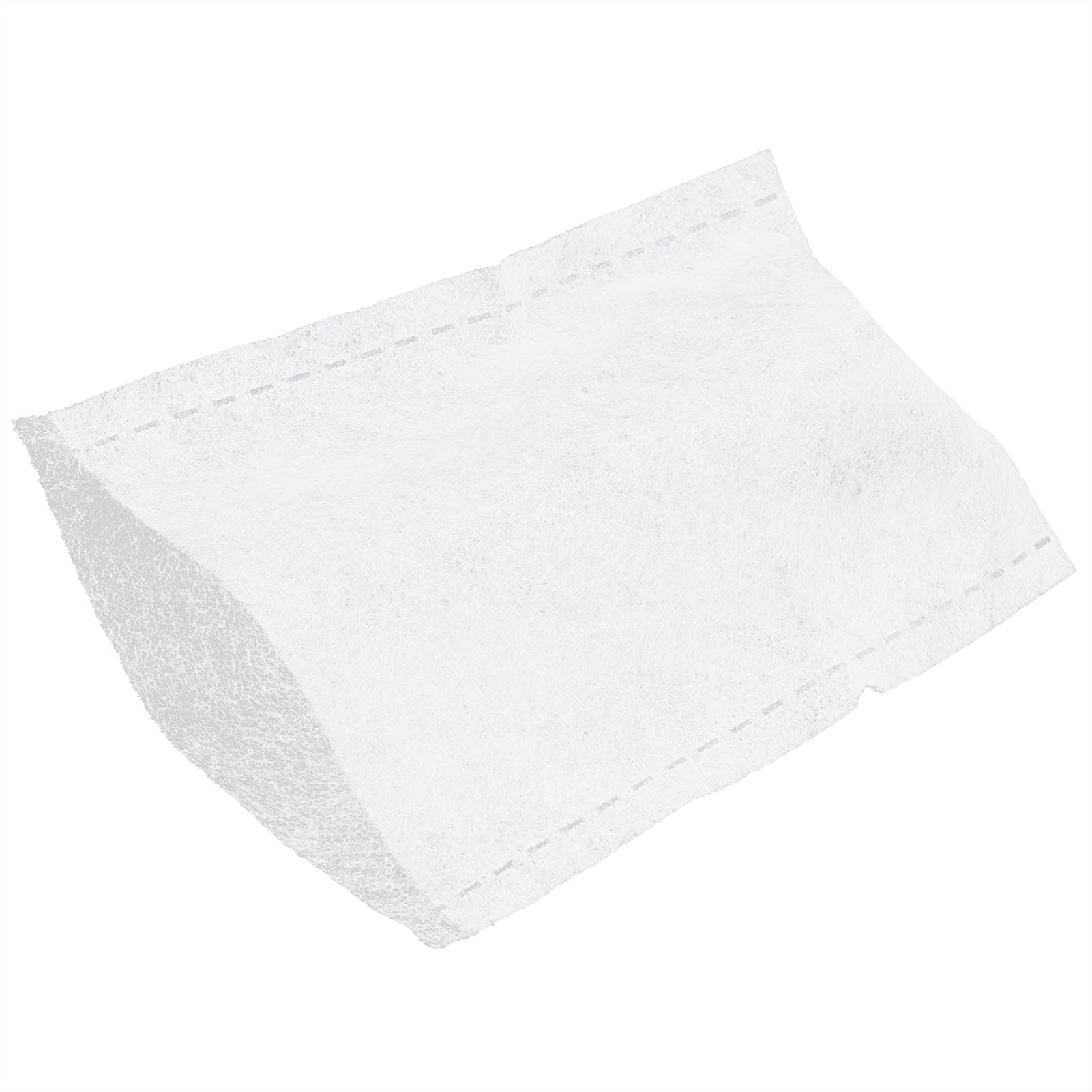 Liyeeo 100Pcs Non-Woven Nursery Bags - Durable & Practical Planting Bags for Gardening, Fruits, Vegetables & Flower Cultivation | Perfect for Home Gardens, Greenhouses & Urban Farming