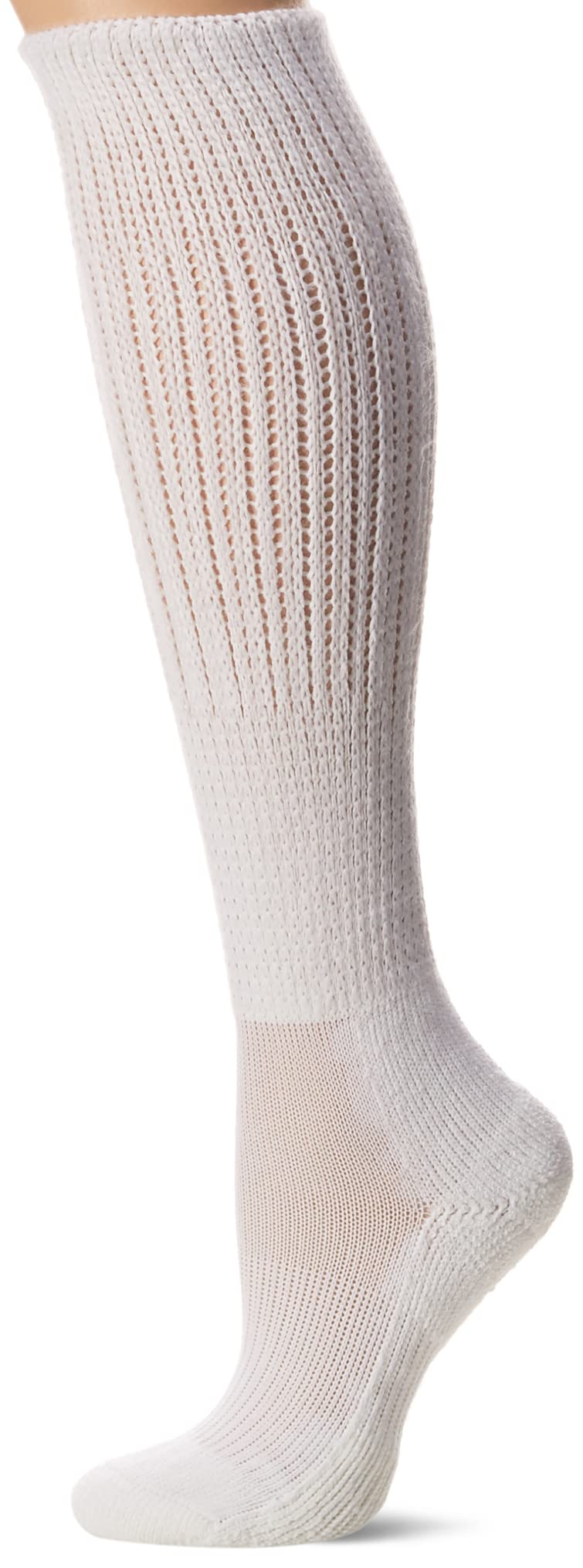 Thorlos Women's AMX Max Cushion Fitness Ankle Socks - Breathable Running Socks for Women with Arch Support & Cushioned Sole - Perfect for Gym, Jogging & High-Impact Workouts