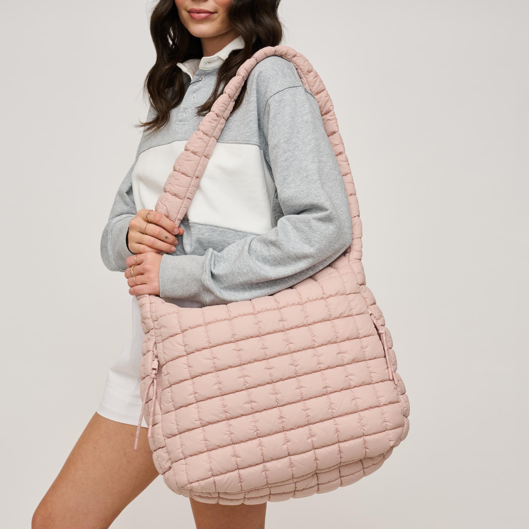 Leda Hobo Bag - Stylish & Spacious Crossbody Purse for Women | Trendy Shoulder Handbag for Everyday Use, Work, Travel & Shopping