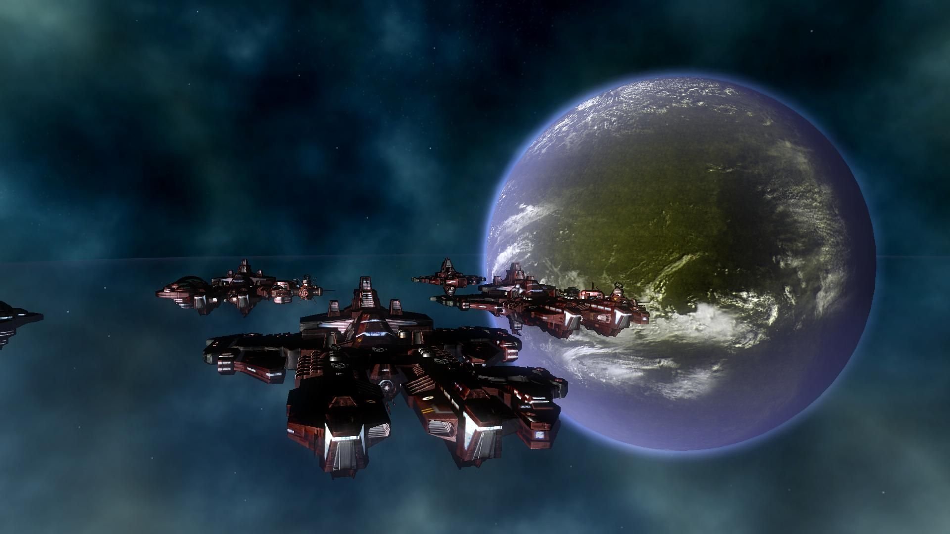 Legends of Pegasus - Space Strategy PC Game for Windows | Epic Sci-Fi Adventure & Galactic Conquest | Perfect for Strategy Gamers & Sci-Fi Fans