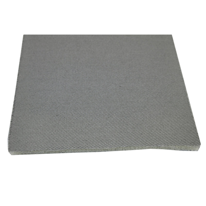 Premium Black Duck Denim Grey Seat Covers for LDV V80 Van & Cab Chassis (2013-Present) - Durable Protection for Work Vans, Delivery Vehicles & Commercial Use