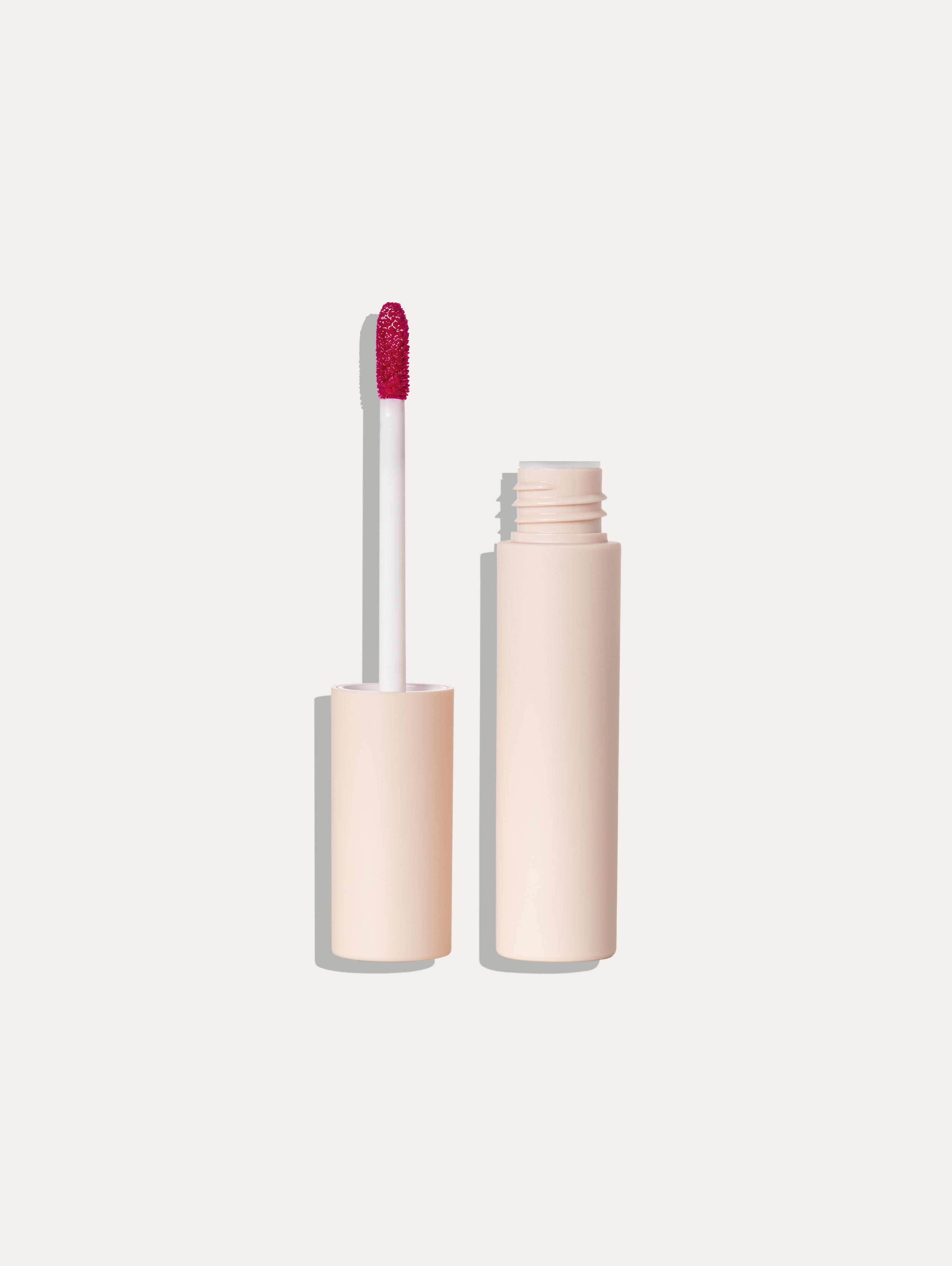 Juice Tint Lip Stain - Long Lasting Hydrating Lip Gloss for Women, Natural Vegan Lip Tint for Everyday Wear, Date Night & Special Occasions