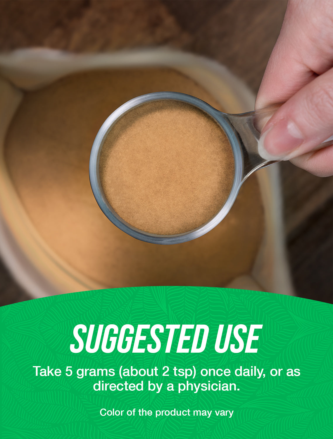 Organic Chicory Root Extract Powder for Digestion & Gut Health - Vegan, Keto-Friendly Prebiotic Fiber Supplement for Coffee, Smoothies & Baking