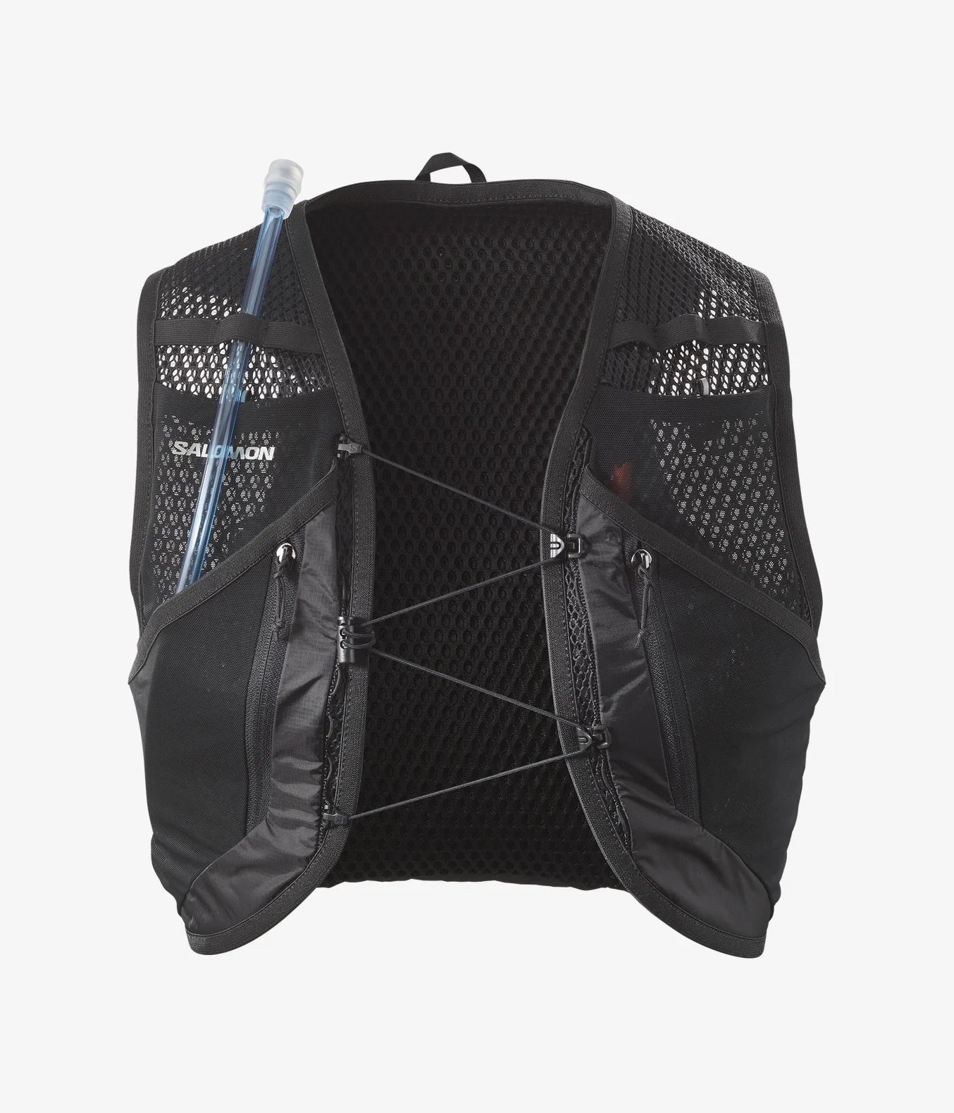 Active Skin 12 Hydration Reservoir - Lightweight Unisex Running Vest for Marathon, Hiking & Outdoor Sports - Water Storage Pack for Runners & Athletes