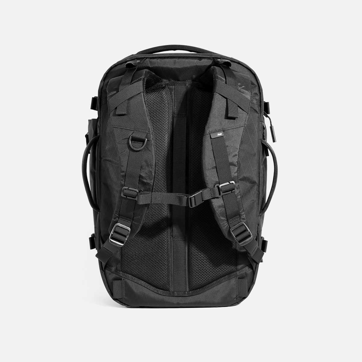 Lightweight Travel Pack 3 - Durable Carry-On Backpack for Men & Women - Perfect for Airplane, Hiking & Business Trips