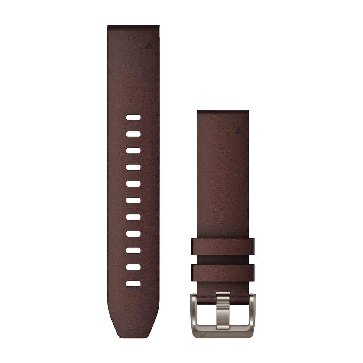 Garmin QuickFit 22mm Silicone Watch Band Replacement Strap - Compatible with Forerunner/Vivoactive Watches - Perfect for Running, Swimming & Daily Wear