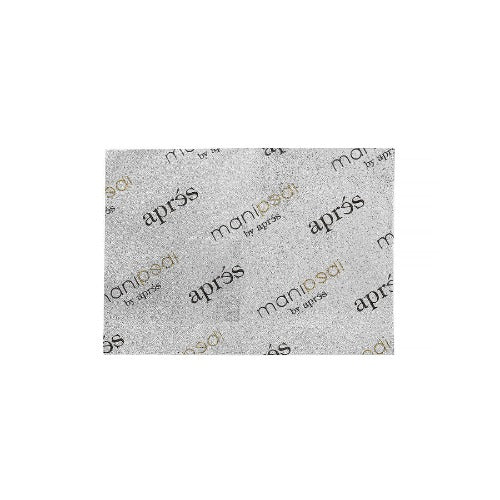 Professional Apres Nail Remover Foil Wraps 200pc - Soak Off Gel Polish Removal Wraps for Acrylic Nails - Essential Nail Salon & DIY Manicure Supplies (200 Count) - Perfect for Home Use & Professional Salons