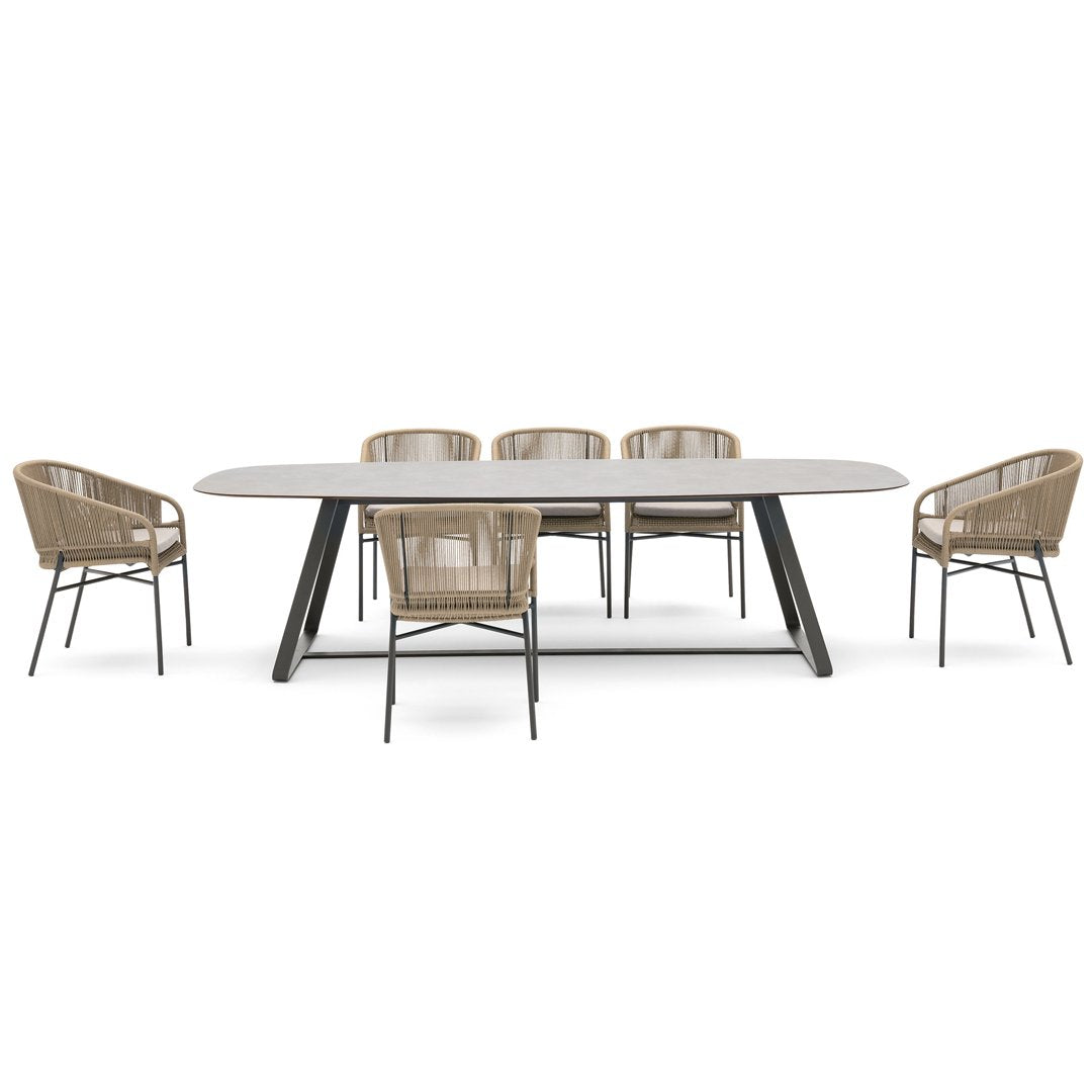 Premium Cricket Dining Armchair 2989 - Modern Wooden Dining Chair for Home & Restaurant Use
