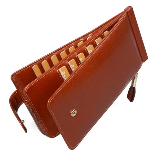 Vintage Brown