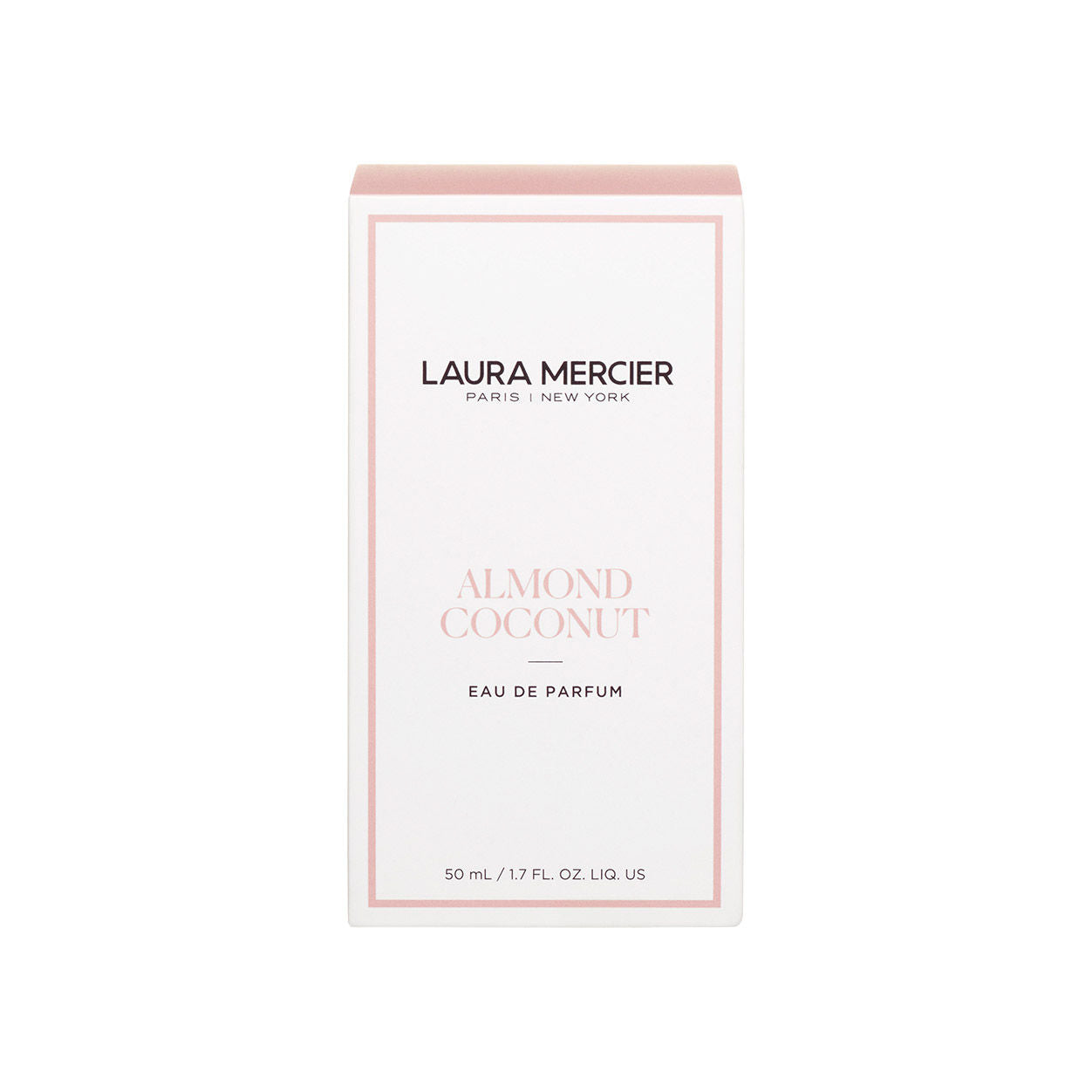 Almond Coconut Eau de Parfum for Women - Long Lasting Sweet Fragrance with Natural Oils - Perfect for Date Night & Daily Wear