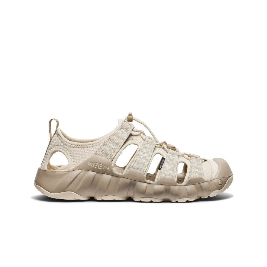 Men's Hyperport H2 Sandal - Lightweight Comfortable Walking Shoes for Men | Birch/Plaza Taupe | Perfect for Hiking, Travel & Outdoor Adventures