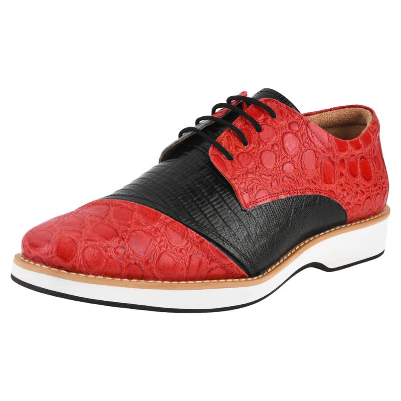 Red/Black