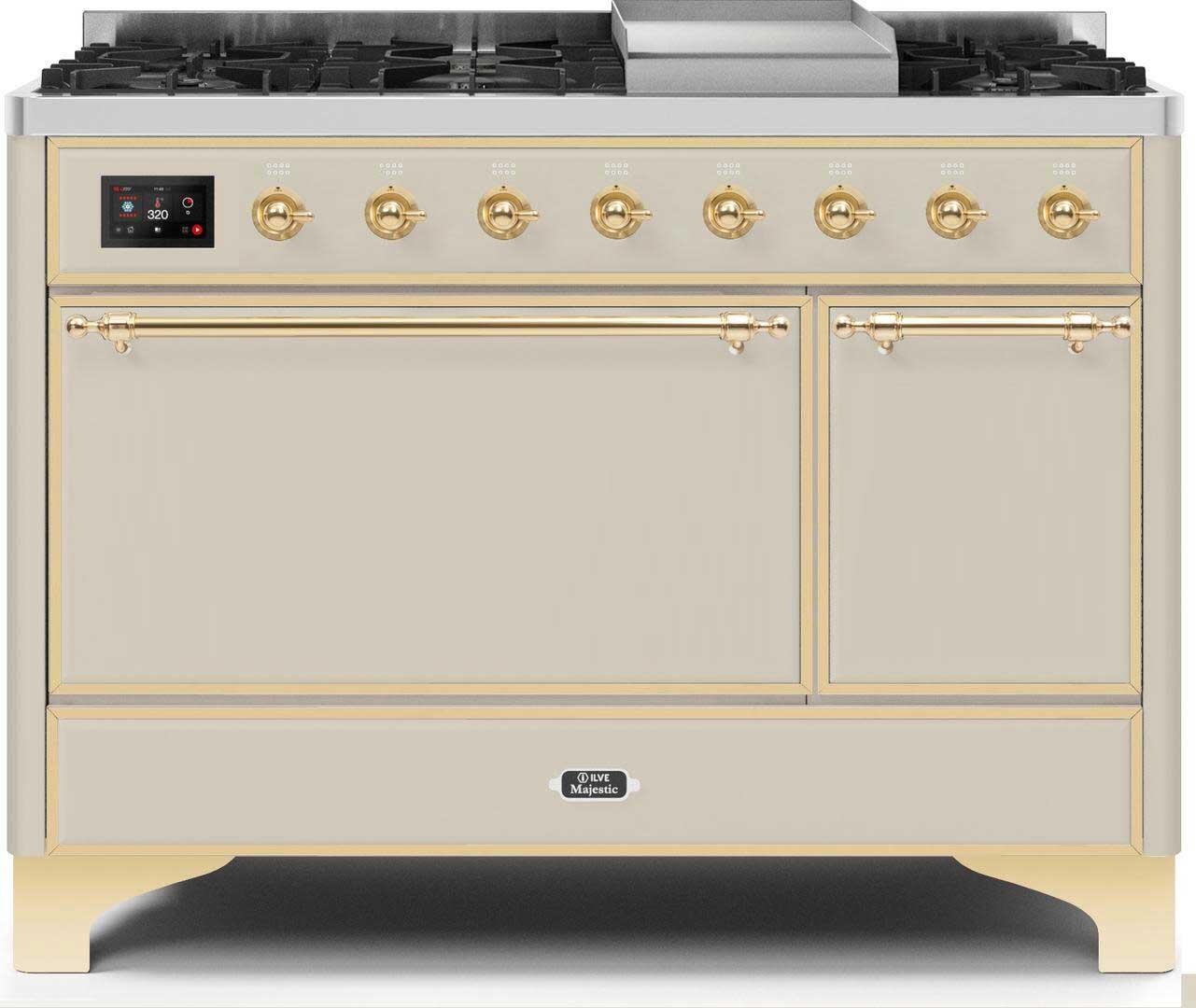 ILVE Majestic II 48
