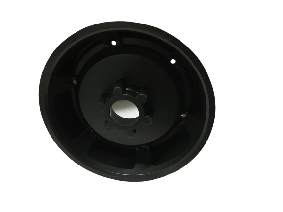 Mercane Widewheel Rims - Compatible with PRO Model - Durable Alloy Wheels for Electric Scooters - Perfect for Urban Commuting & Off-Road Adventures