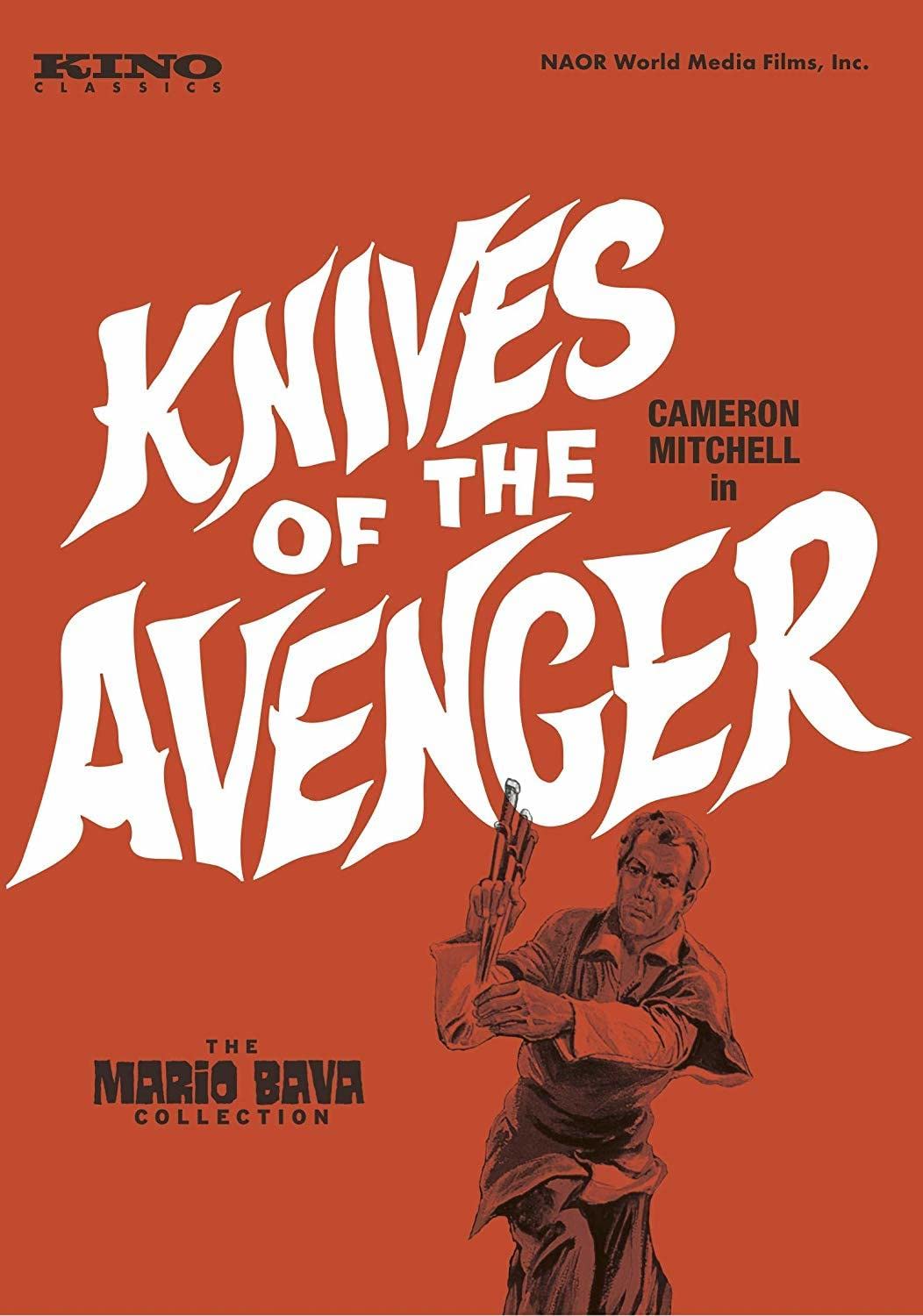 Avenger Knives - High-Quality Stainless Steel Knife Set for Outdoor Camping, Hunting, and Survival | Perfect for Chefs, Adventurers & Collectors