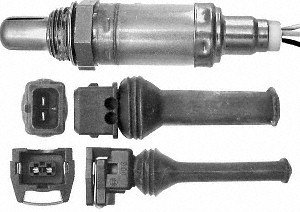 Standard Motor Products SG167 Oxygen Sensor - Direct Fit Replacement for Improved Engine Performance & Fuel Efficiency | Compatible with Multiple Car Models | Ideal for DIY Mechanics & Auto Repair Shops