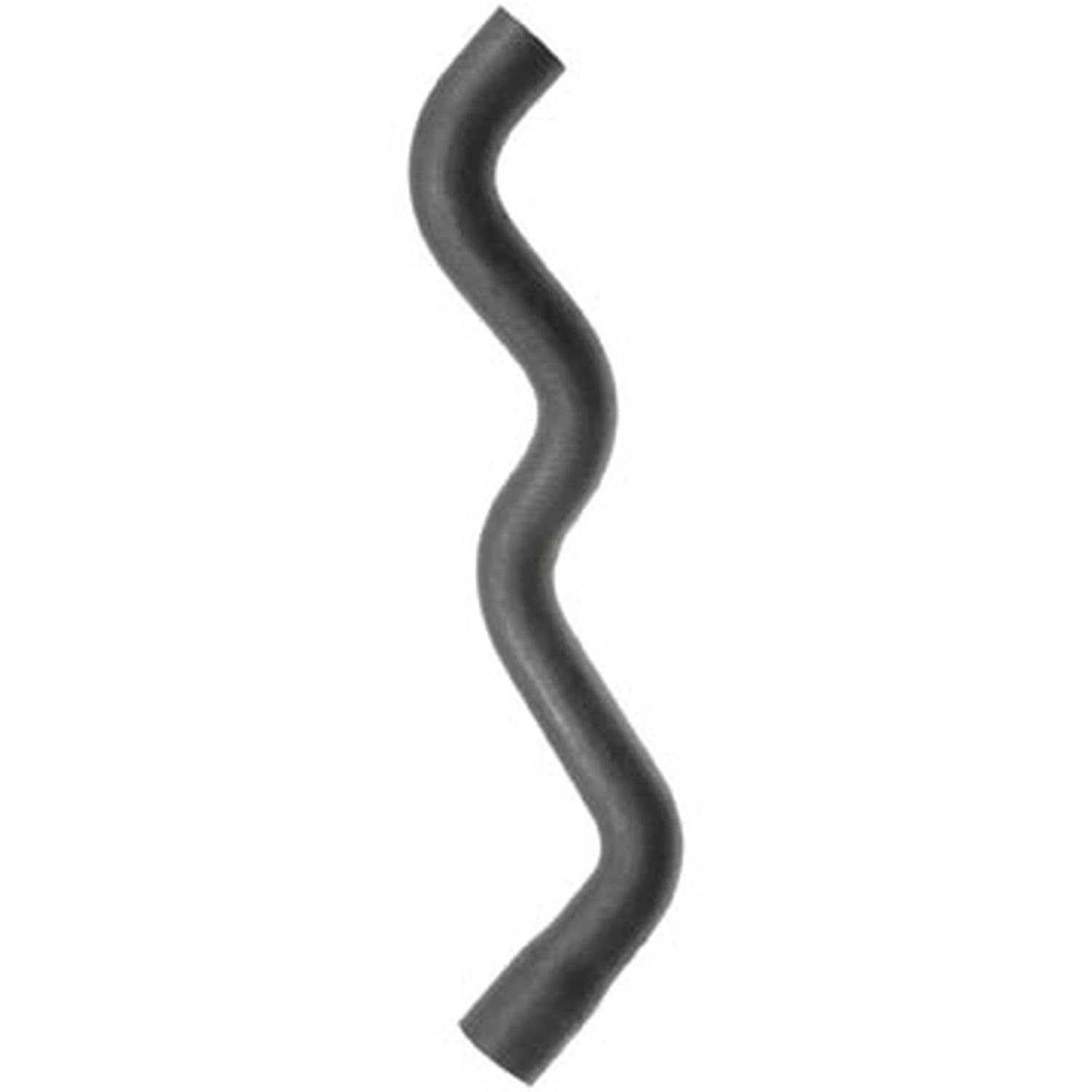 Dayco 70957 Curved Radiator Hose - High-Performance Cooling System Replacement Part for Cars & Trucks | Perfect for Engine Overheating Prevention & Cooling System Maintenance