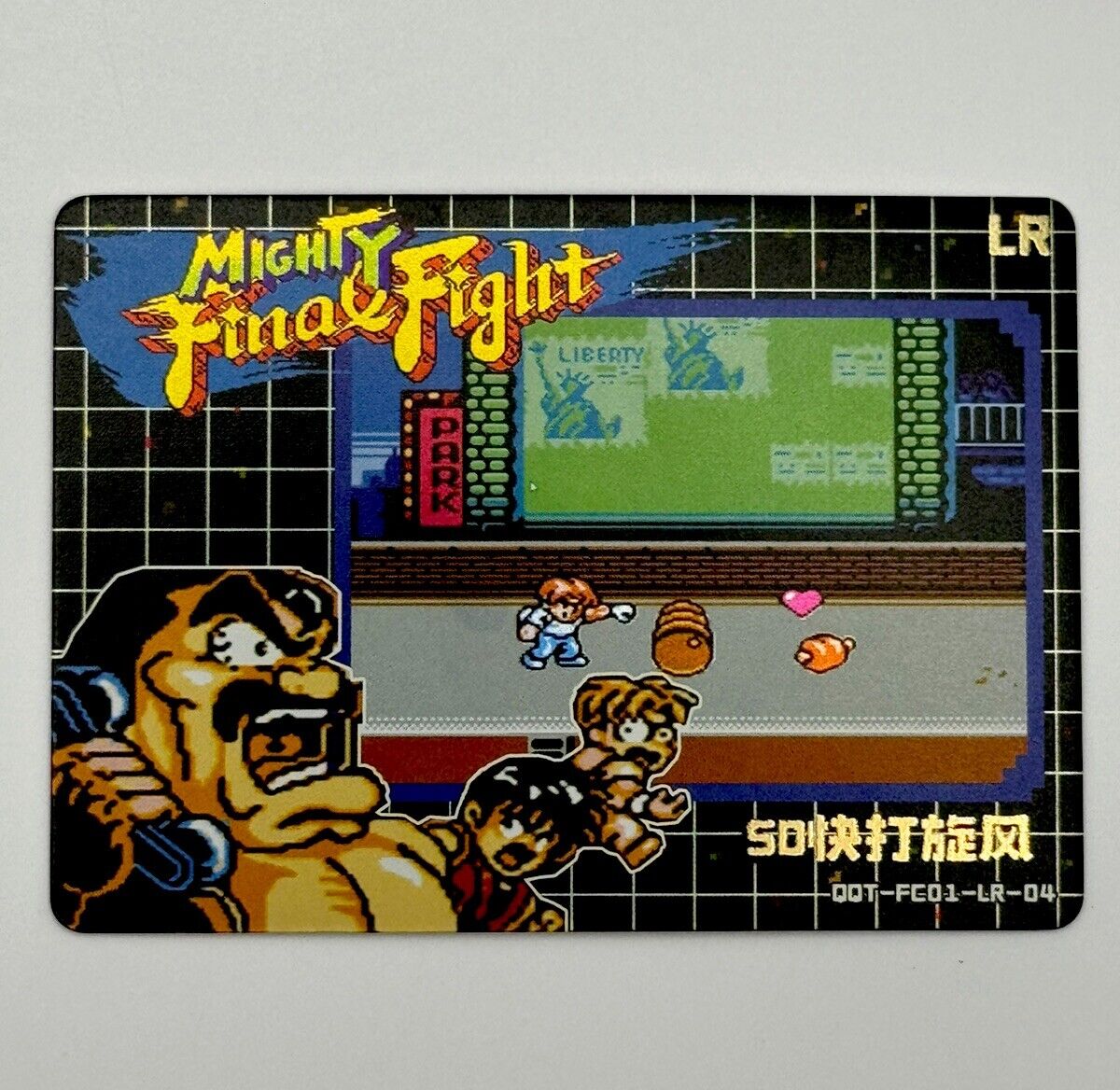Vintage Nintendo & Sega Family Computer Game Trading Cards - Sealed Collector's Box | Perfect for Retro Gaming Enthusiasts & 80s/90s Childhood Nostalgia