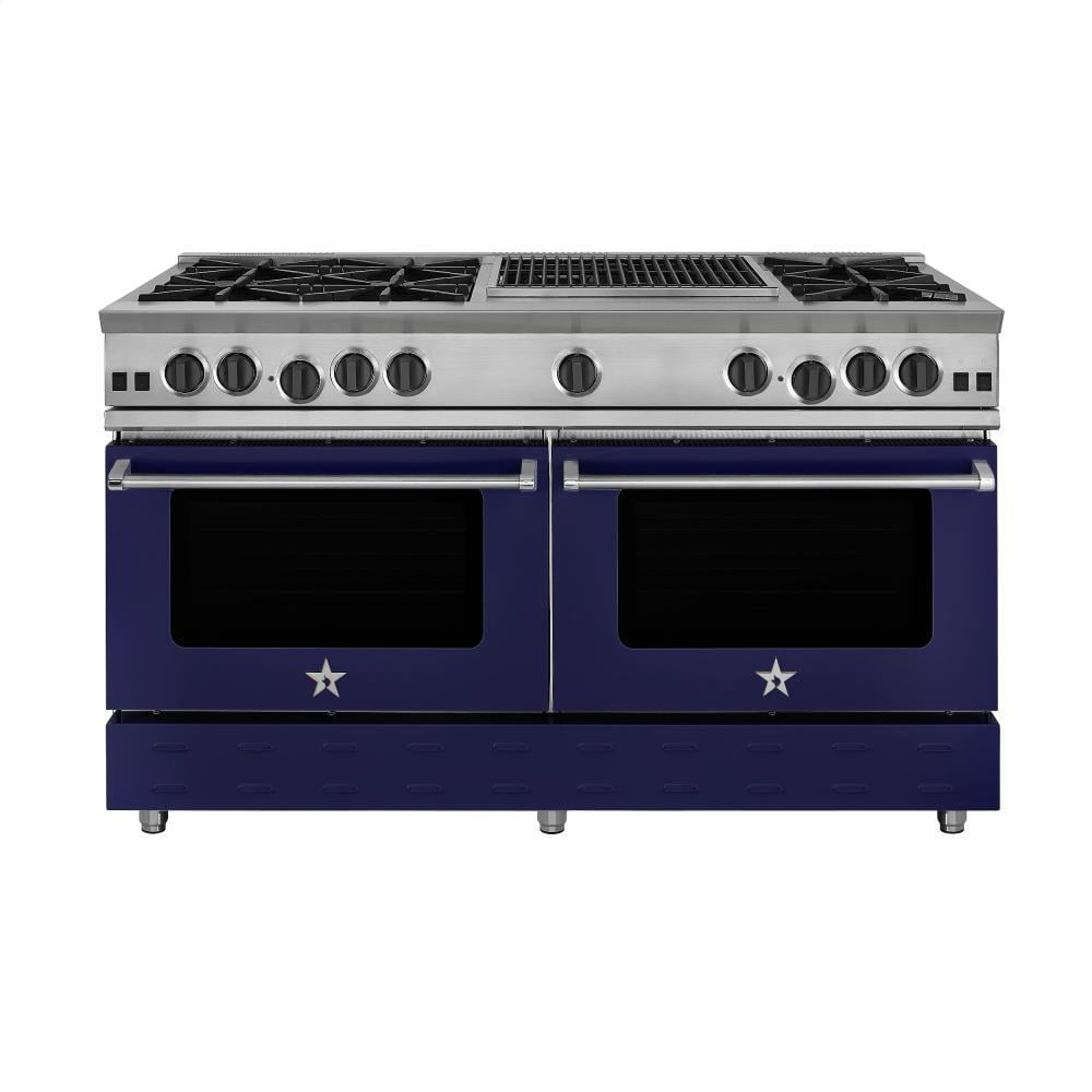 Bluestar RNB606CBV2L 60