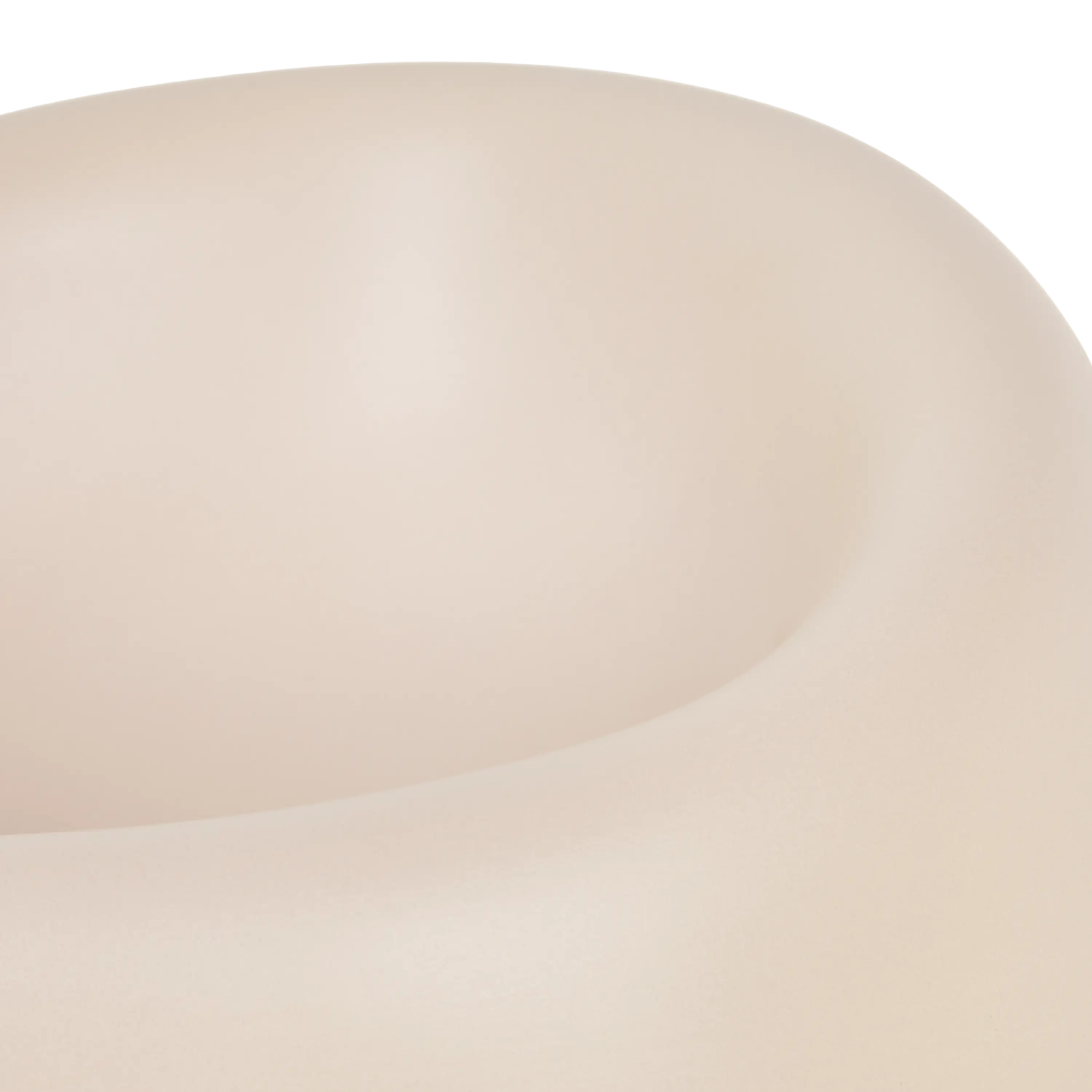 Clio Bowl - Premium Ceramic Serving Bowl for Salads, Pasta, Soup | Elegant Home Dining & Kitchen Decor | Perfect for Entertaining, Family Meals, and Restaurant Use