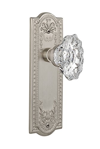 Satin Nickel