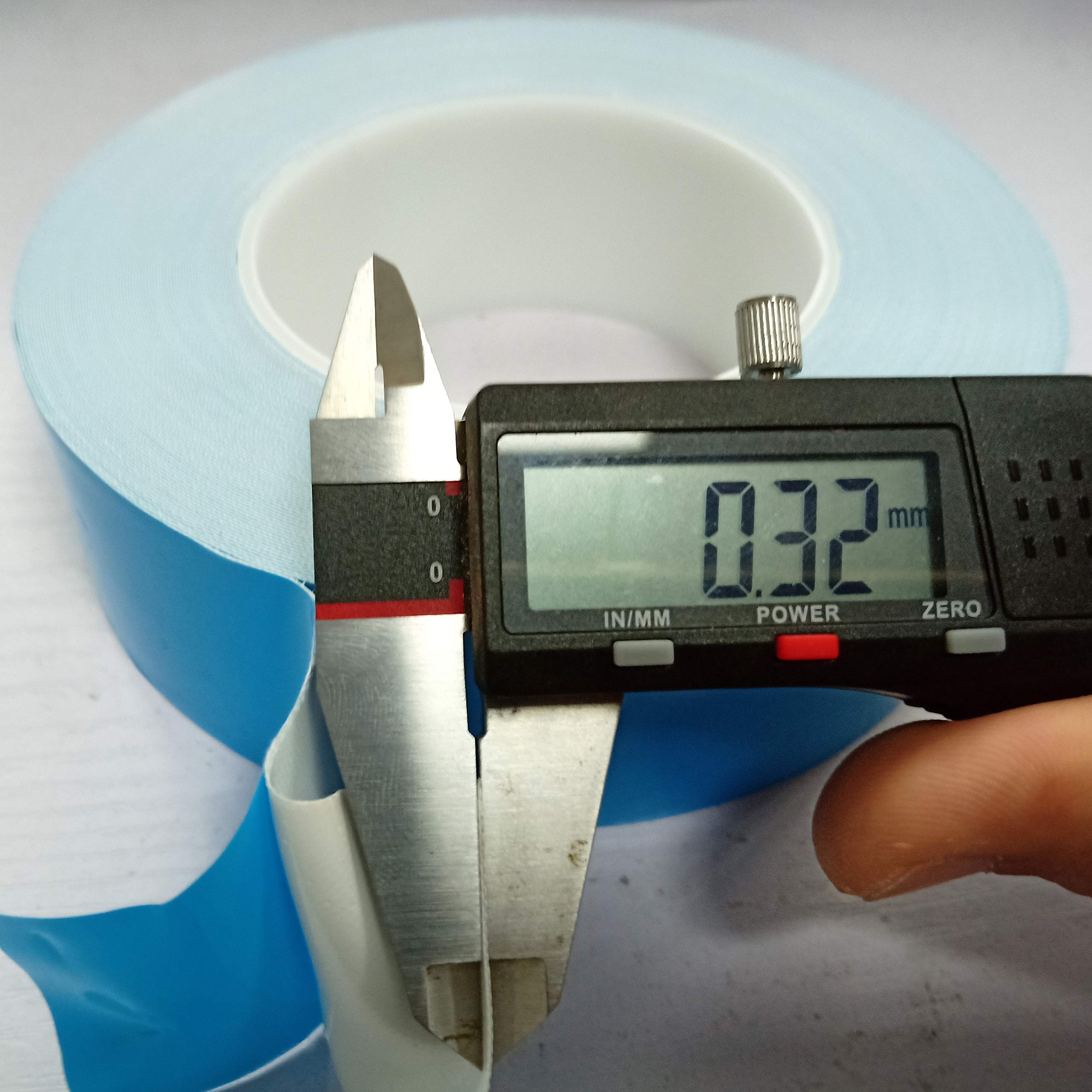 LLPT Double Sided Thermal Tape - 1.6