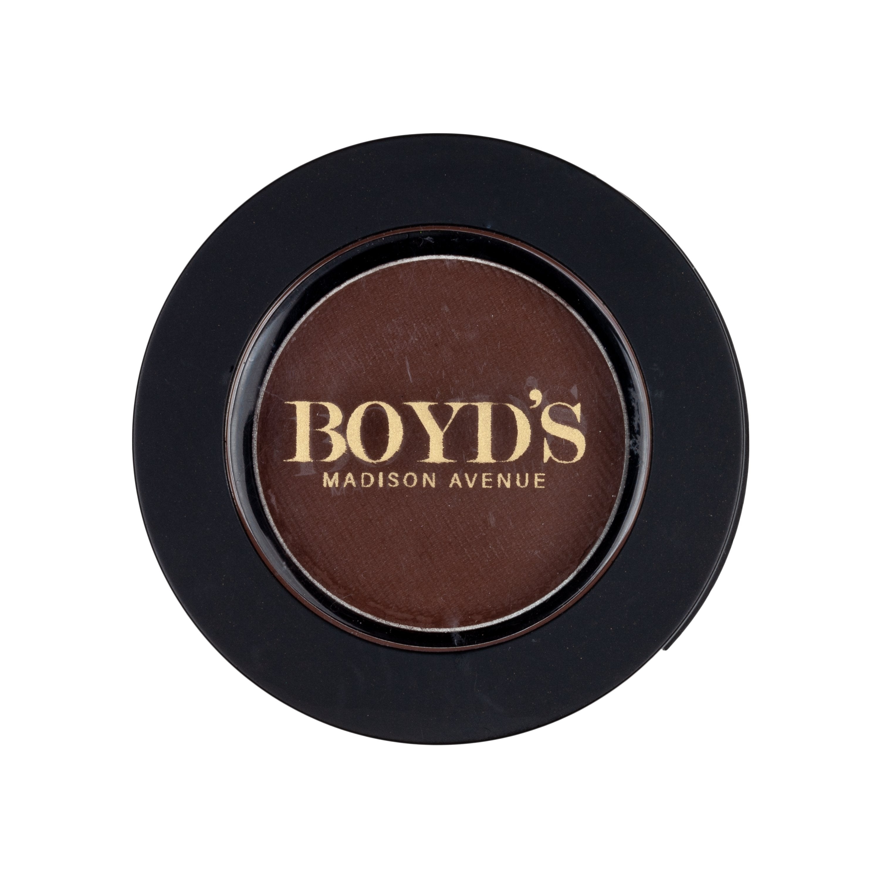 Boyd's Mineral Eyeshadow - Natural & Long-Lasting Makeup for Everyday Wear | Perfect for Daytime & Evening Looks