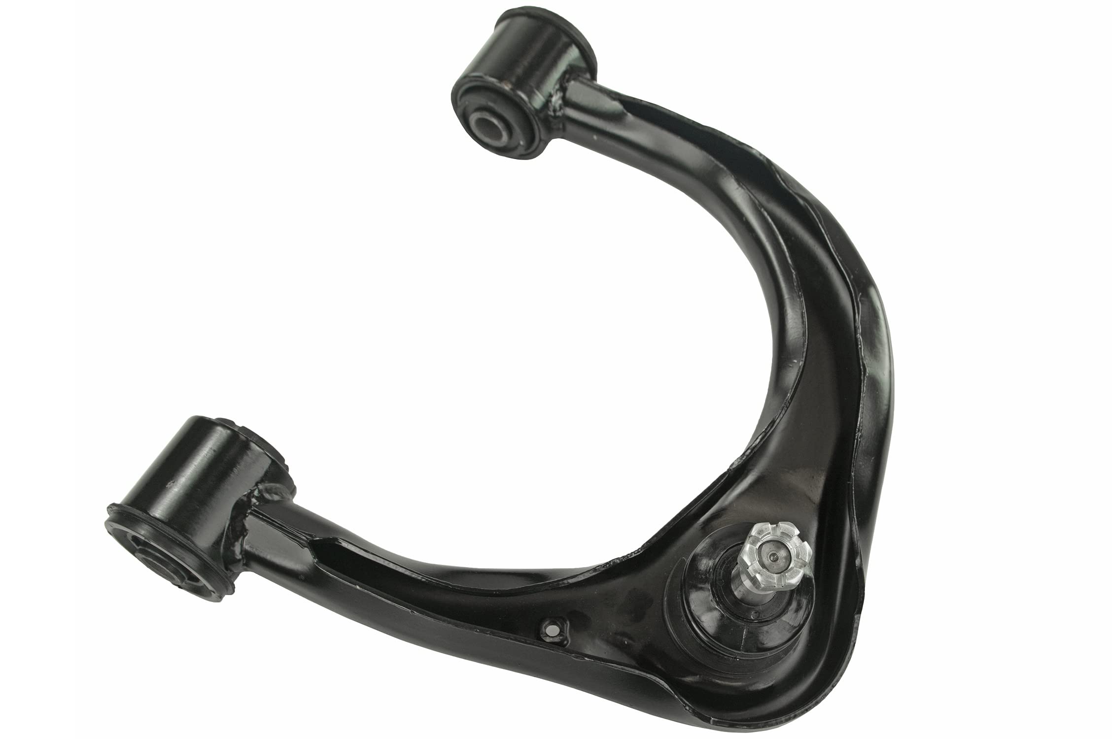 Mevotech GS86114 Original Grade Control Arm & Ball Joint Assembly - Durable Suspension Replacement for Smooth Ride & Handling | Perfect for Trucks, SUVs, and Off-Road Vehicles