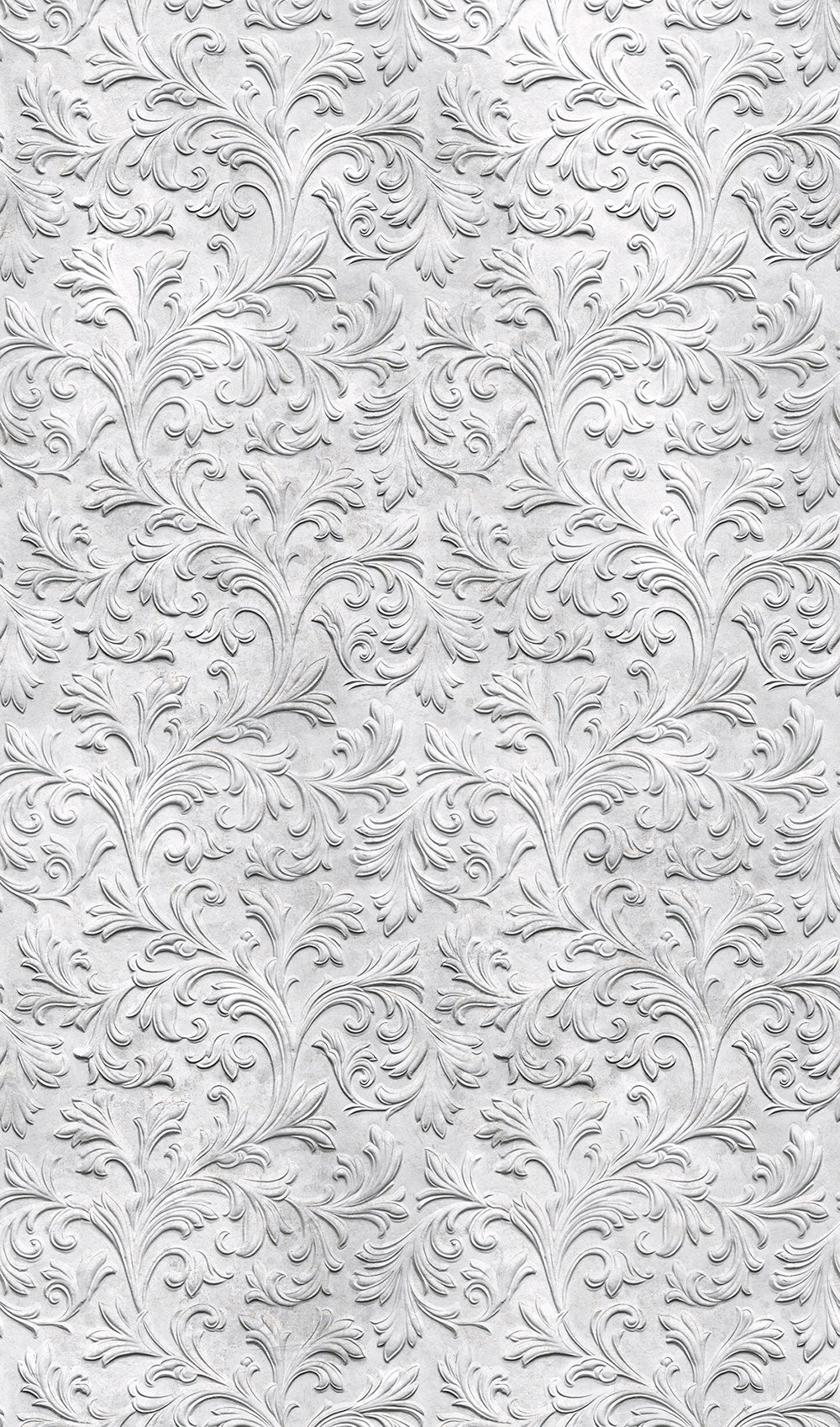 Smart Art Easy Baroque - Elegant Wall Decor for Living Room, Bedroom & Office - Perfect for Home & Office Decoration