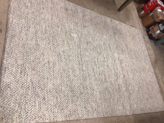 Safavieh Natura 6' x 9' Area Rug in Camel Grey - Soft & Durable Handmade Jute Rug for Living Room, Bedroom, or Office Decor