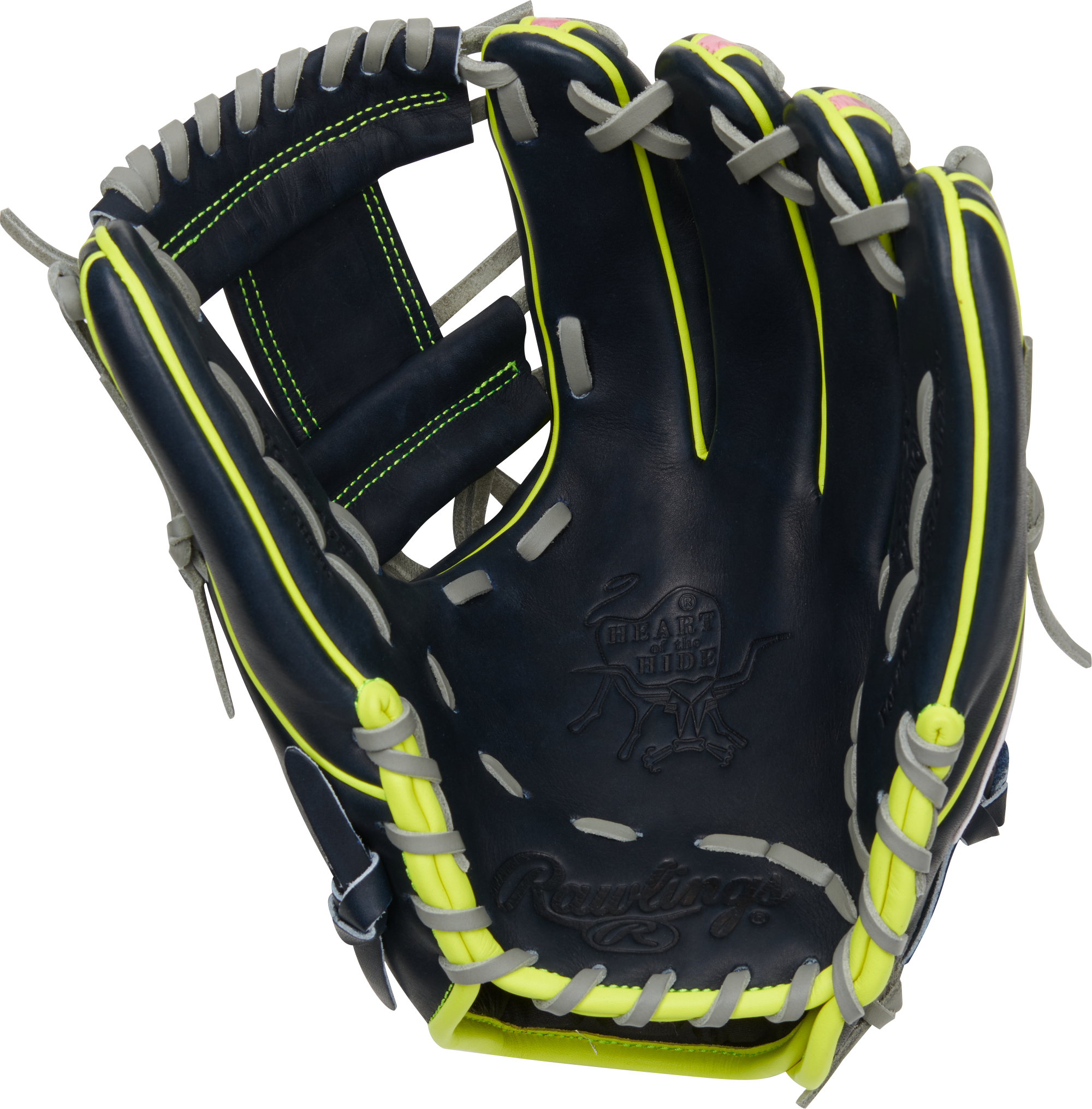 Rawlings November 2024 Gold Glove Club Heart of the Hide PRO315 2NPY 11.75