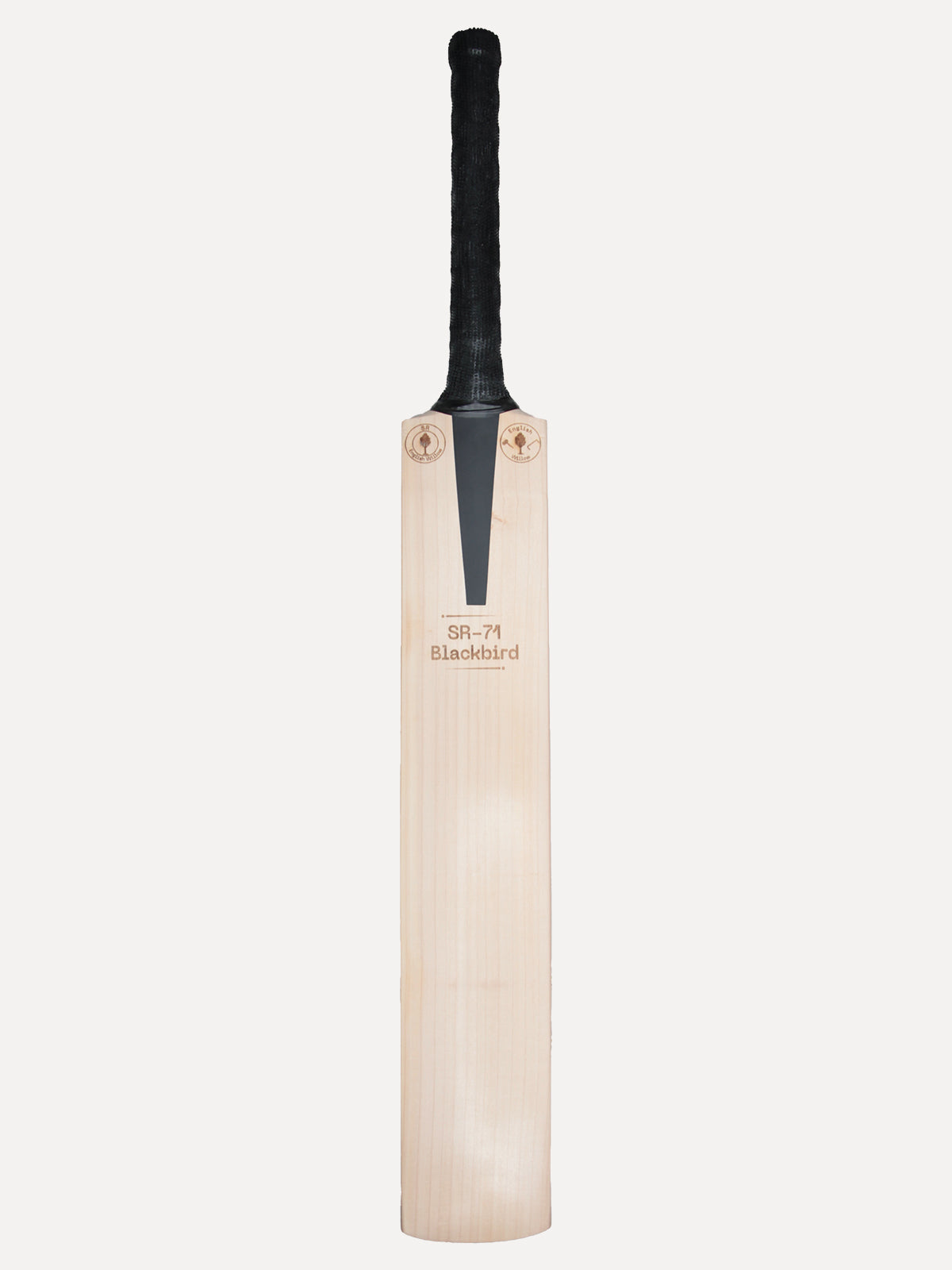 SR-71 Blackbird Grade 1 Junior Cricket Bat - Lightweight Kids Cricket Bat for Beginners | Perfect for Youth Cricket Training & Matches