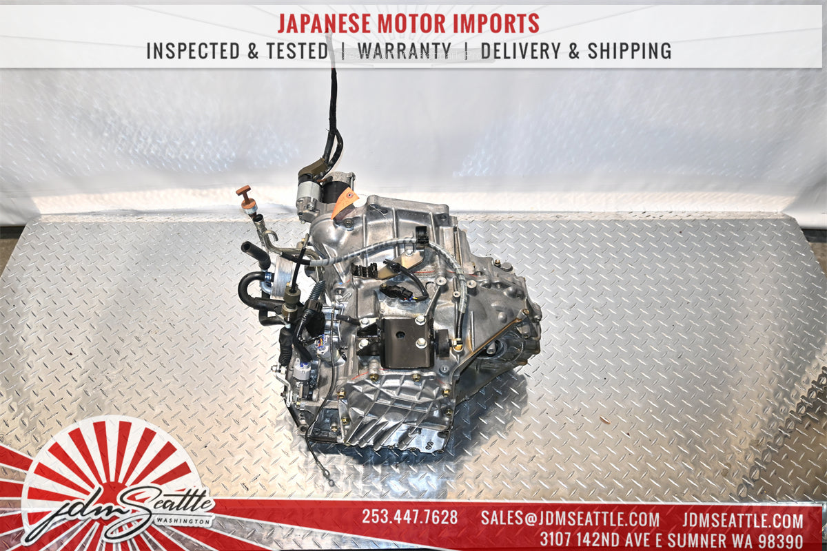 2ZZ GE / 1ZZ GE Automatic Transmission for 2000-2005 Toyota Celica GTS & Corolla XRS - JDM Import - Perfect for Performance Upgrades & Engine Replacement