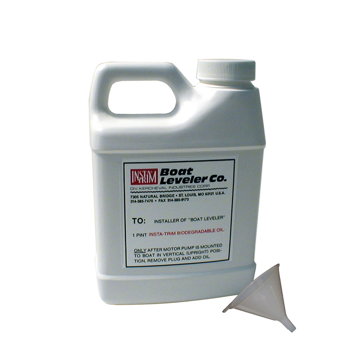 Premium Oil & Funnel Kit - Car Engine Maintenance Set for Easy Leak-Free Fluid Changes | Ideal for DIY Auto Repair, Motorcycle & Lawn Mower Maintenance