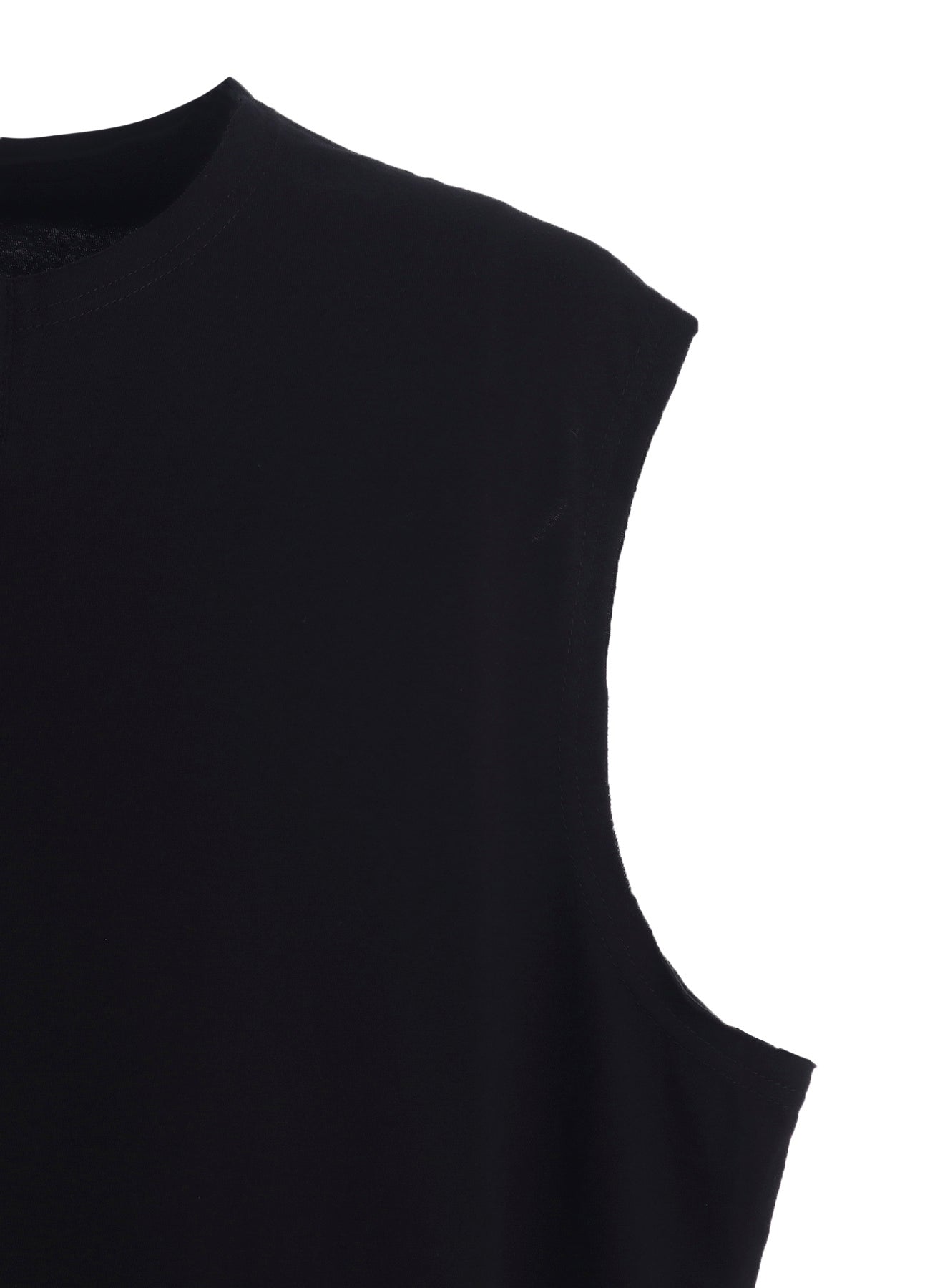 Soft Combed Single Jersey Single Button Tank Top for Women - Breathable & Comfortable Summer Casual Wear - Perfect for Yoga, Gym, and Everyday Outfits