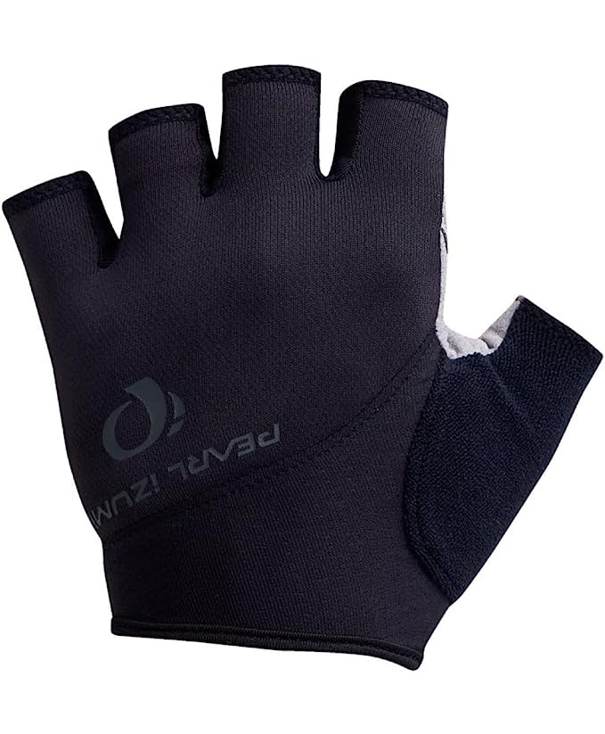 Pearl Izumi Unisex MEGA Gloves - Black | Cycling & Outdoor Sports Gloves for Men & Women | Perfect for Biking, Running & Hiking