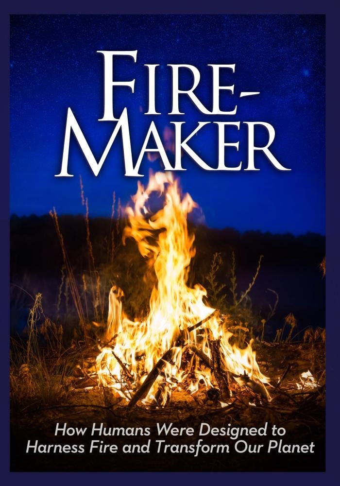 Fire Starter Kit - Waterproof & Windproof Survival Fire Starter for Camping, Hiking, and Emergency Preparedness | Perfect for Outdoor Adventures, Backpacking, and Survival Gear