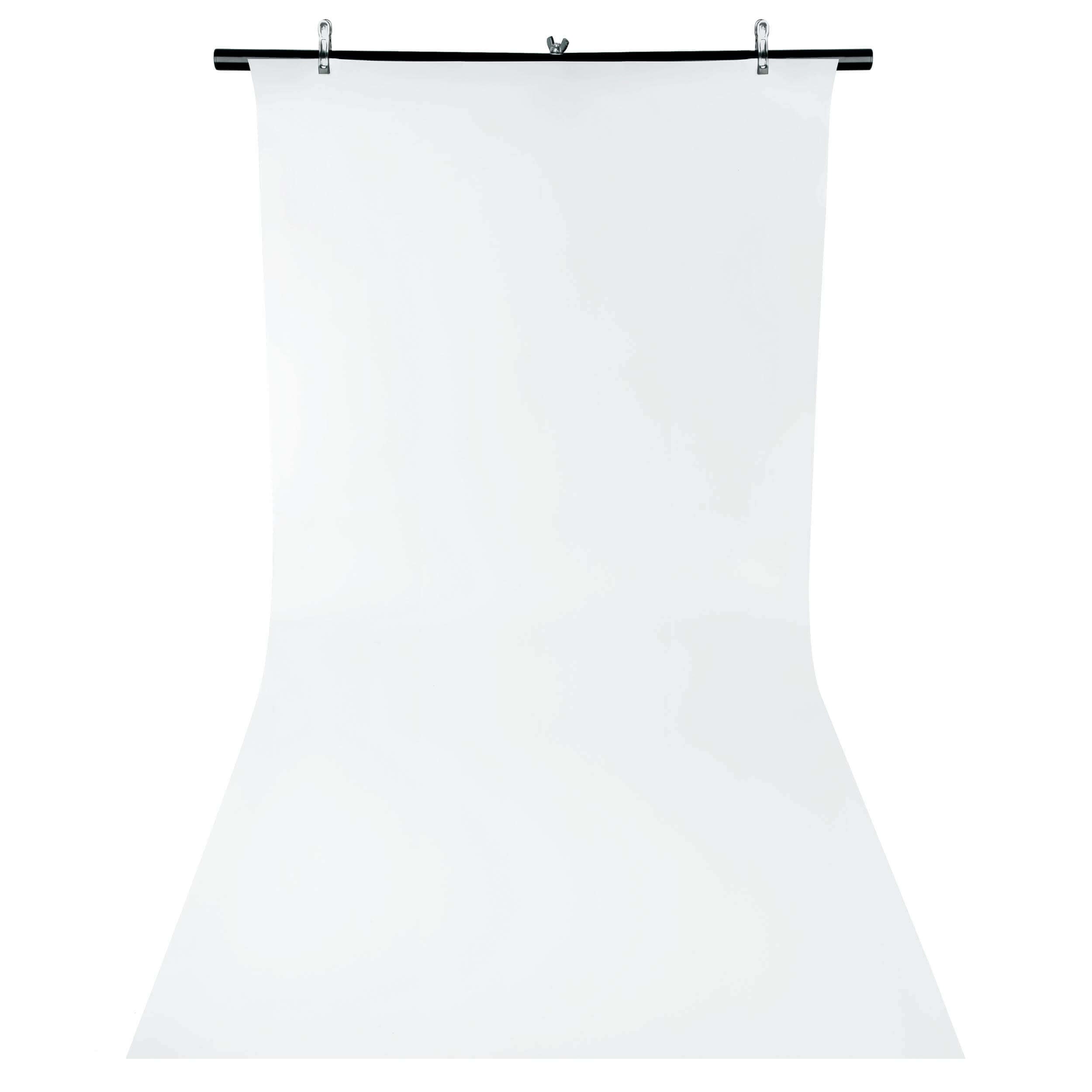 MOBI LED Table Top Light Panel - 2 Pack White Photography Lighting Kit for E-Commerce Product Shooting, YouTube Videos & Studio Photography
