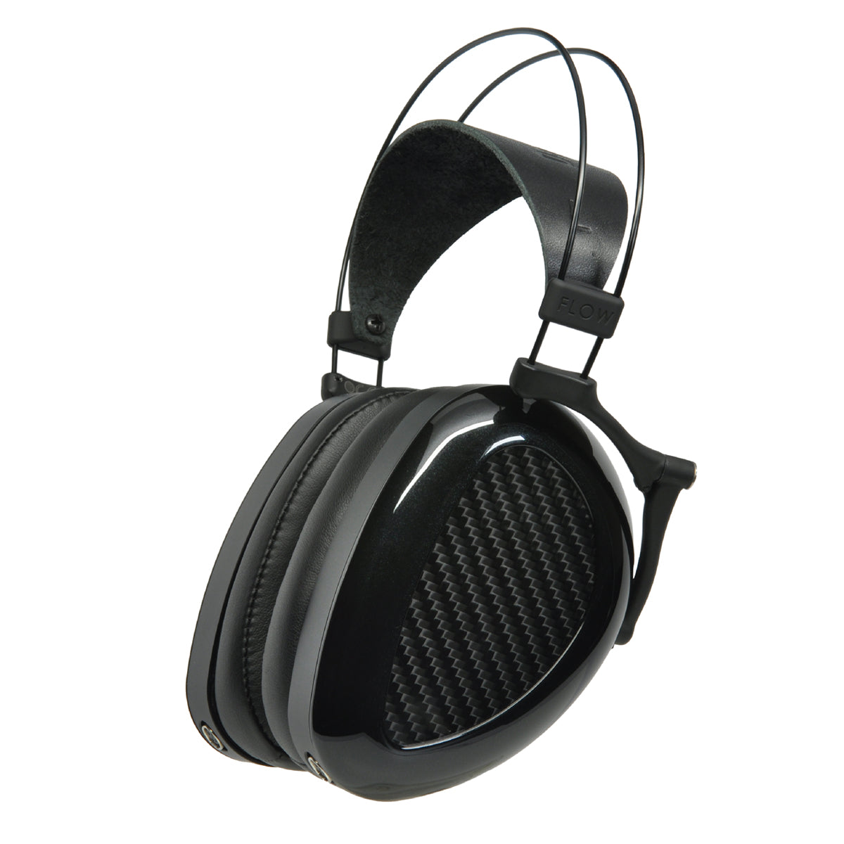 Dan Clark Audio AEON 2 Noire Closed Back Headphones - Premium Audiophile Headset for Studio & Home Listening (Open Box) - Perfect for Music Production, Gaming & Noise Isolation