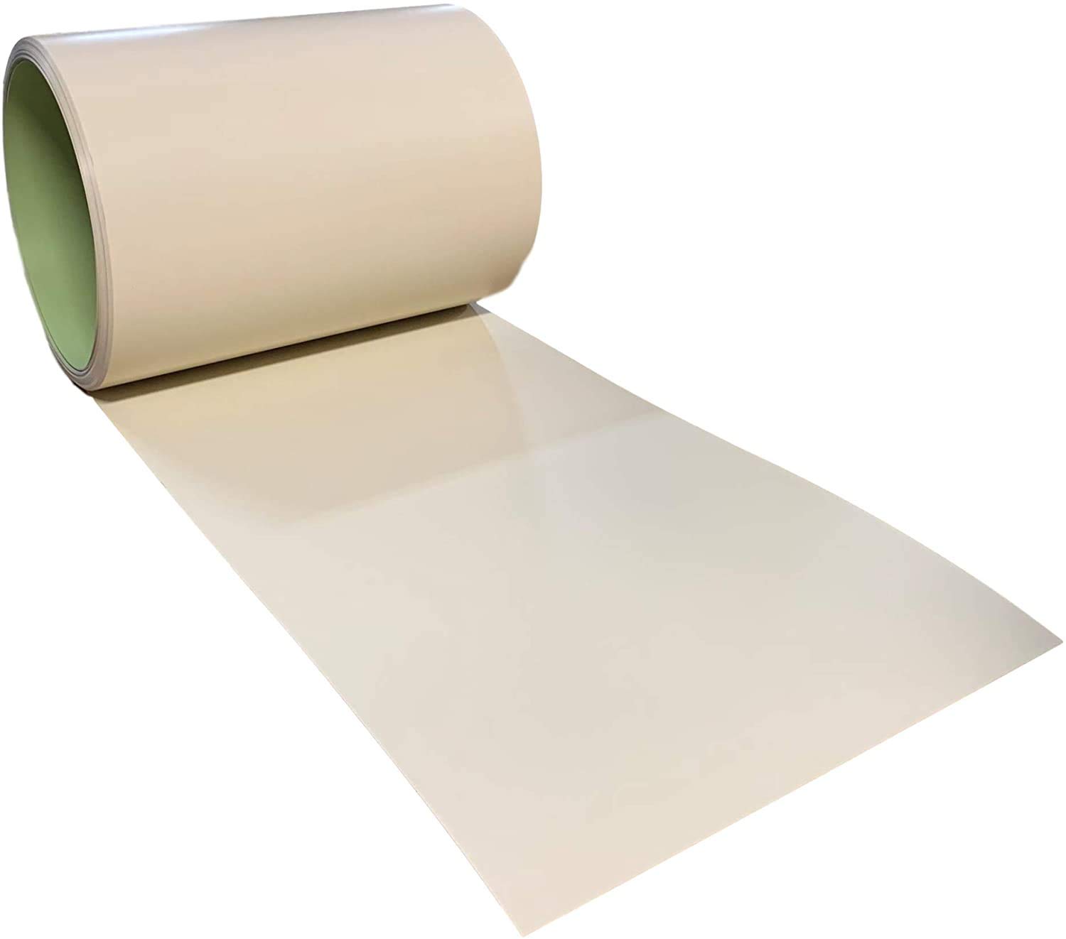 **Eagle 1 Heavy Duty Painted Aluminum Flashing Rolls - 75 FT x 11.75