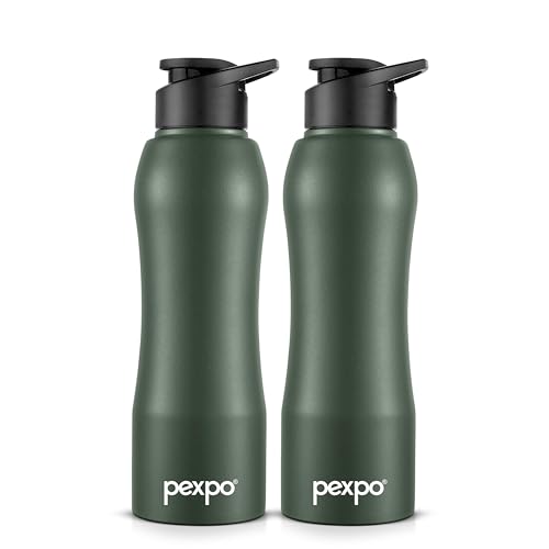 PACK OF 2, MILITARY GREEN