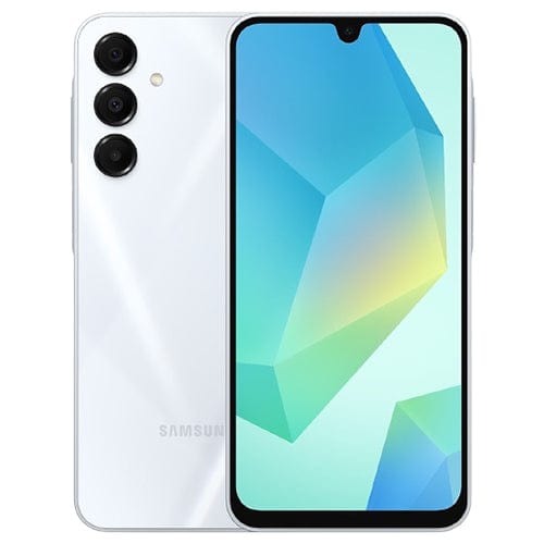 Samsung Galaxy A16 5G Smartphone (A1660 DS, 8GB RAM, 256GB Storage) - Fast Performance, Large Storage for Gaming & Streaming