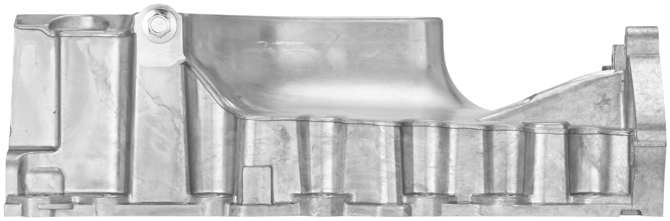 Spectra Premium FP69A Oil Pan - High-Quality Replacement for Engine Protection | Perfect for DIY Car Repairs & Maintenance