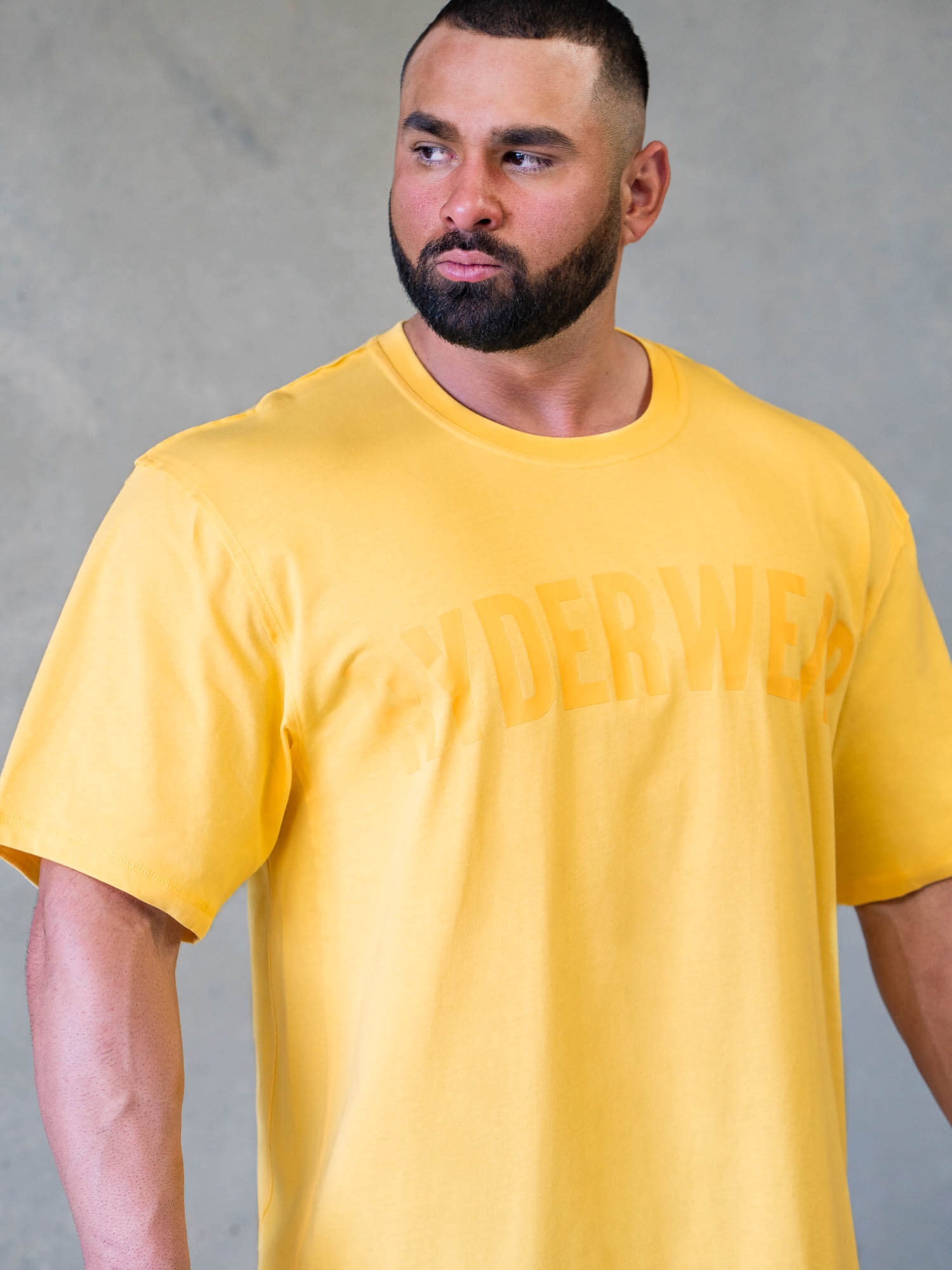 Force Oversized T-Shirt for Men & Women | Soft Cotton Comfort Fit | Mango Print Design | Perfect for Casual Wear, Street Style & Loungewear
